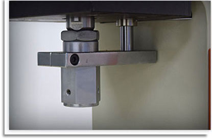 抗轉(zhuǎn)動(dòng)的導(dǎo)向桿