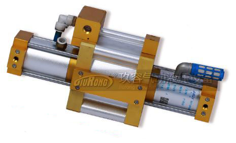 氣體增壓泵 氣體增壓泵